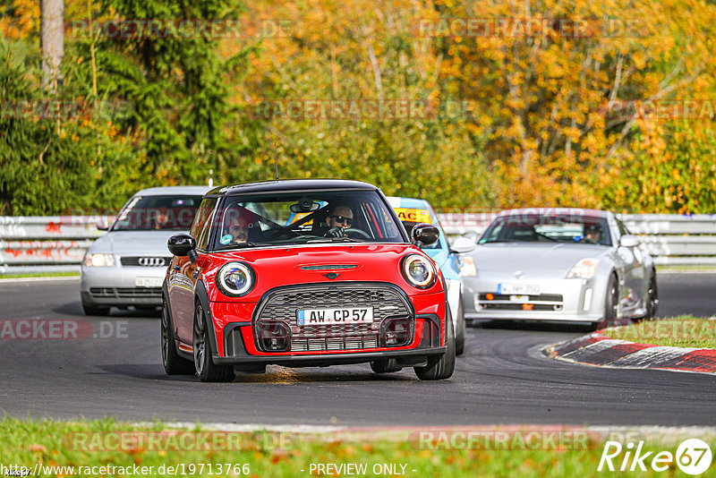 Bild #19713766 - Touristenfahrten Nürburgring Nordschleife (23.10.2022)