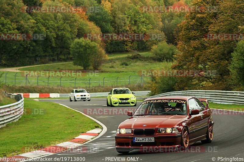 Bild #19713800 - Touristenfahrten Nürburgring Nordschleife (23.10.2022)