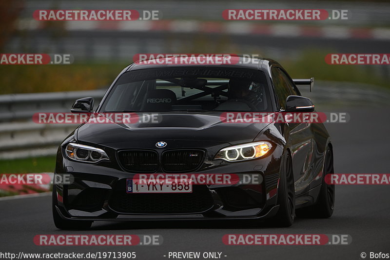 Bild #19713905 - Touristenfahrten Nürburgring Nordschleife (23.10.2022)