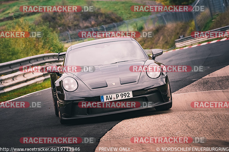 Bild #19713946 - Touristenfahrten Nürburgring Nordschleife (23.10.2022)