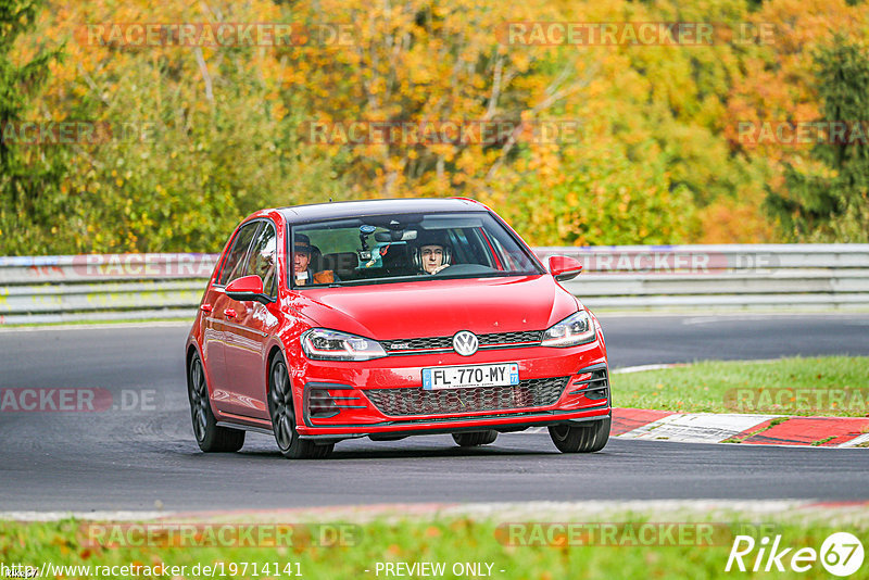 Bild #19714141 - Touristenfahrten Nürburgring Nordschleife (23.10.2022)