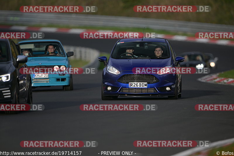 Bild #19714157 - Touristenfahrten Nürburgring Nordschleife (23.10.2022)