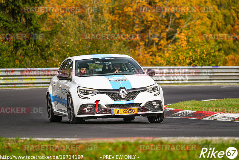 Bild #19714197 - Touristenfahrten Nürburgring Nordschleife (23.10.2022)