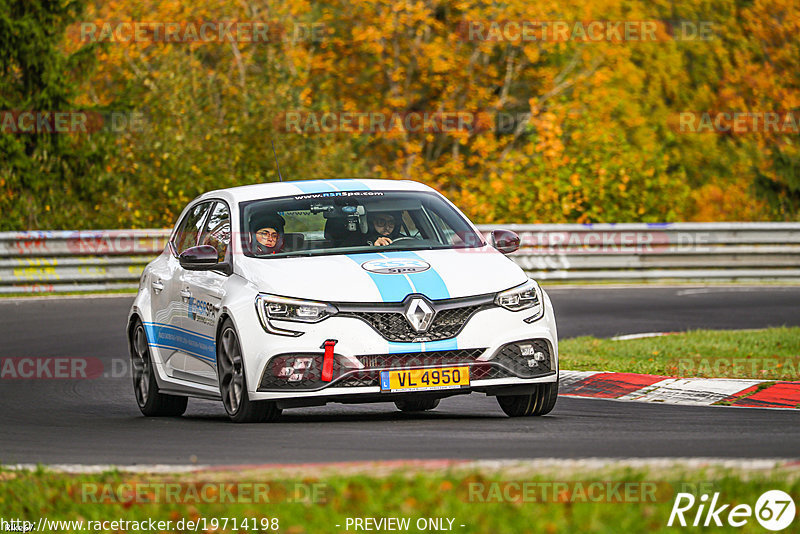 Bild #19714198 - Touristenfahrten Nürburgring Nordschleife (23.10.2022)