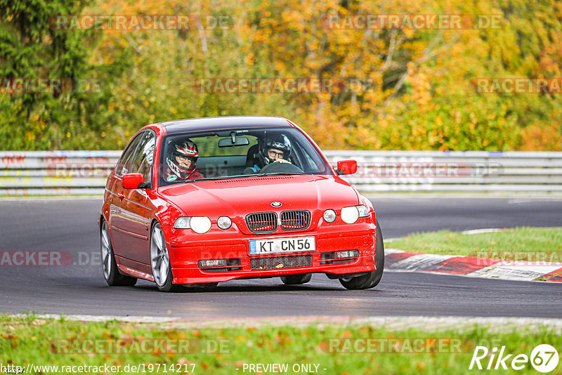 Bild #19714217 - Touristenfahrten Nürburgring Nordschleife (23.10.2022)