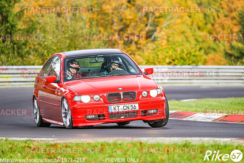 Bild #19714218 - Touristenfahrten Nürburgring Nordschleife (23.10.2022)