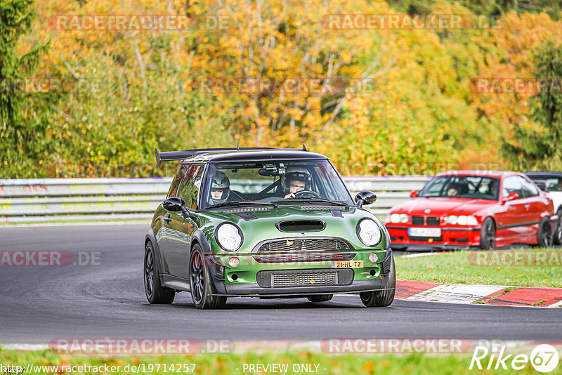 Bild #19714257 - Touristenfahrten Nürburgring Nordschleife (23.10.2022)