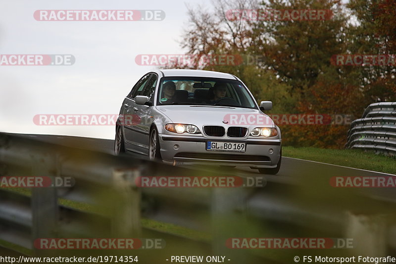 Bild #19714354 - Touristenfahrten Nürburgring Nordschleife (23.10.2022)