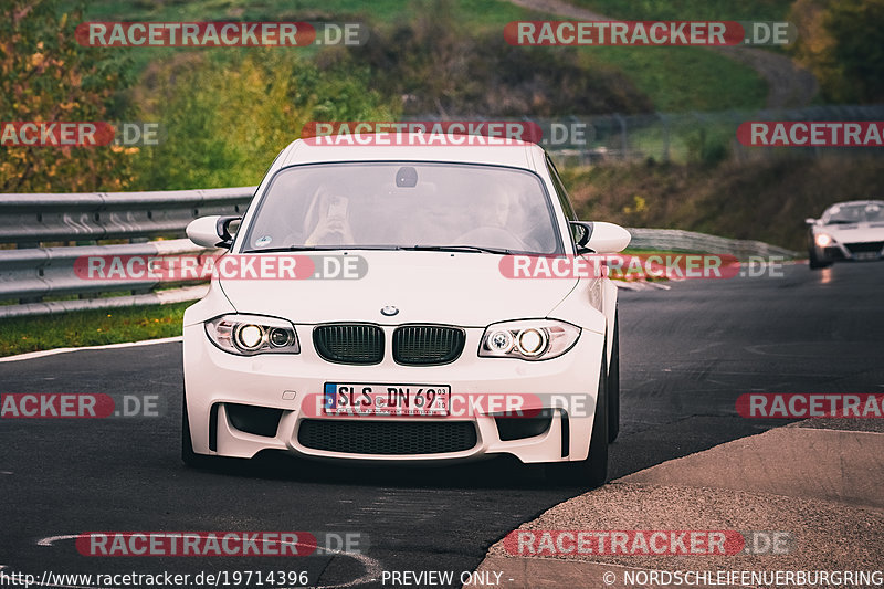 Bild #19714396 - Touristenfahrten Nürburgring Nordschleife (23.10.2022)