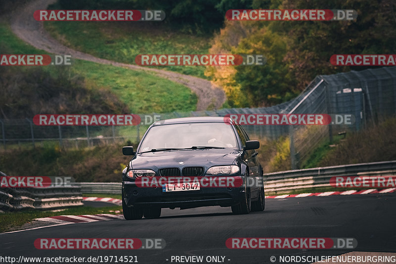 Bild #19714521 - Touristenfahrten Nürburgring Nordschleife (23.10.2022)