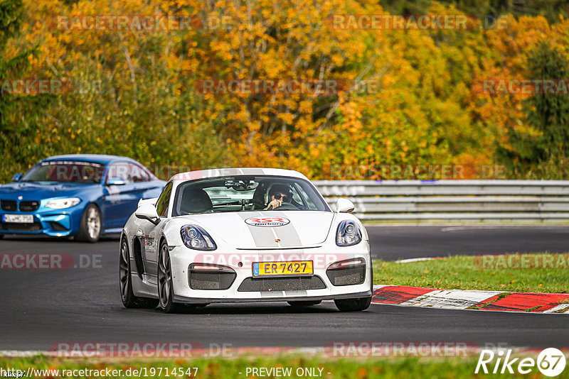 Bild #19714547 - Touristenfahrten Nürburgring Nordschleife (23.10.2022)