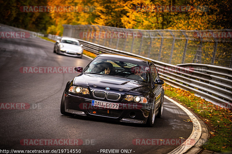 Bild #19714550 - Touristenfahrten Nürburgring Nordschleife (23.10.2022)