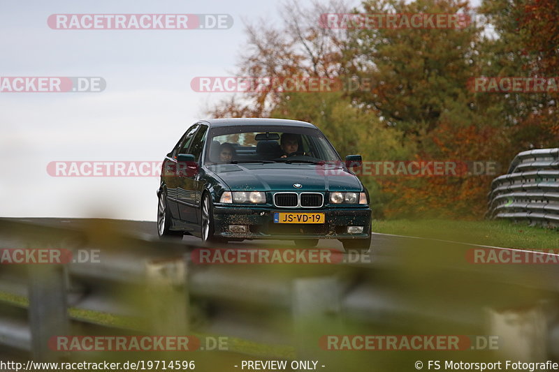 Bild #19714596 - Touristenfahrten Nürburgring Nordschleife (23.10.2022)