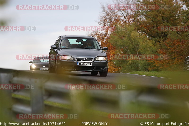 Bild #19714651 - Touristenfahrten Nürburgring Nordschleife (23.10.2022)