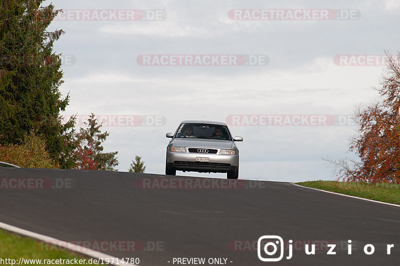 Bild #19714780 - Touristenfahrten Nürburgring Nordschleife (23.10.2022)