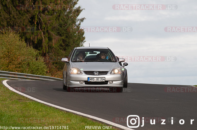 Bild #19714781 - Touristenfahrten Nürburgring Nordschleife (23.10.2022)