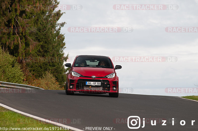 Bild #19714784 - Touristenfahrten Nürburgring Nordschleife (23.10.2022)