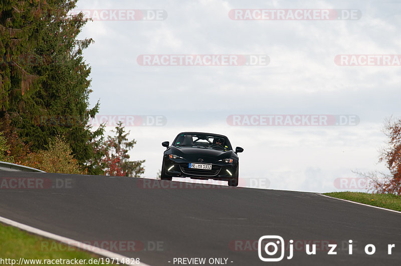 Bild #19714828 - Touristenfahrten Nürburgring Nordschleife (23.10.2022)