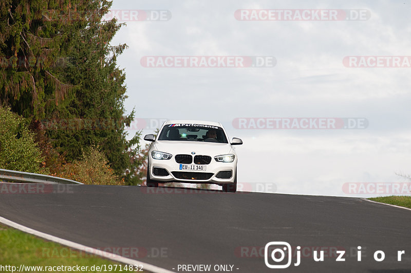 Bild #19714832 - Touristenfahrten Nürburgring Nordschleife (23.10.2022)