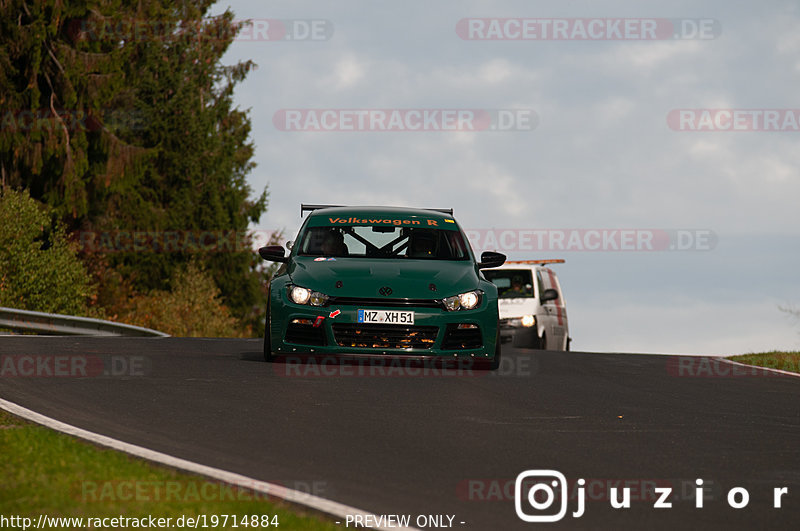 Bild #19714884 - Touristenfahrten Nürburgring Nordschleife (23.10.2022)