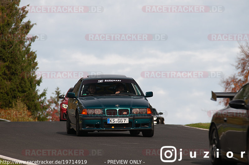 Bild #19714919 - Touristenfahrten Nürburgring Nordschleife (23.10.2022)