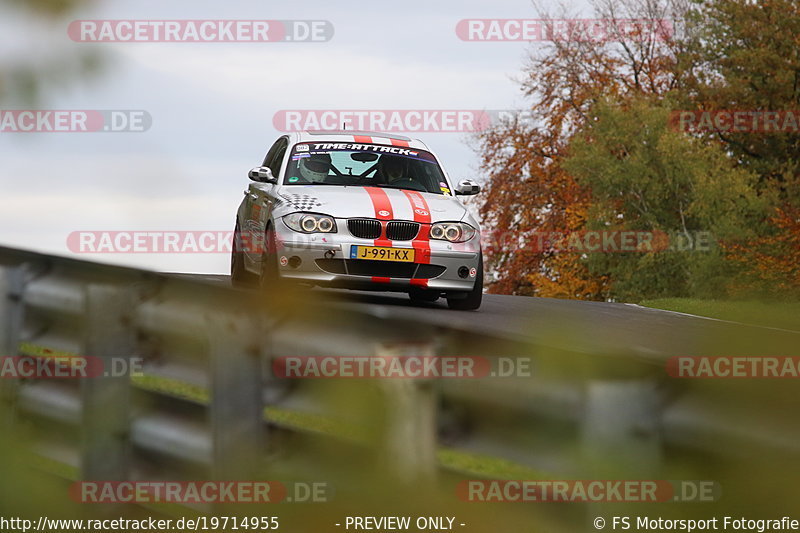 Bild #19714955 - Touristenfahrten Nürburgring Nordschleife (23.10.2022)