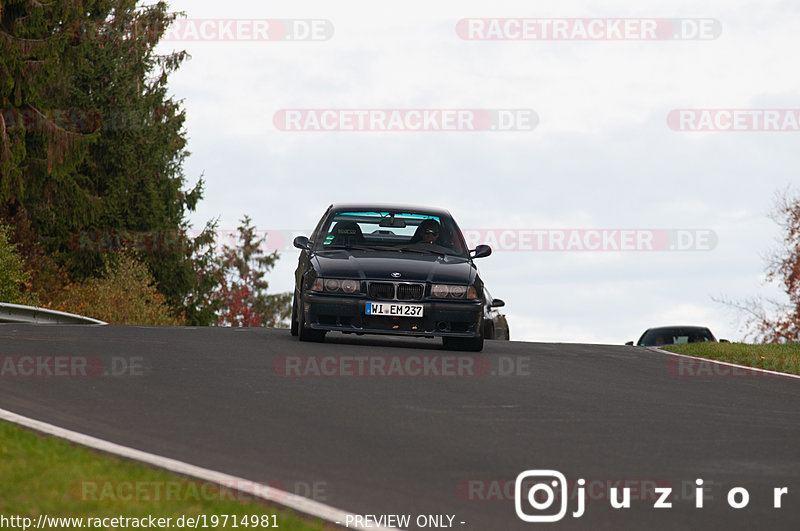 Bild #19714981 - Touristenfahrten Nürburgring Nordschleife (23.10.2022)