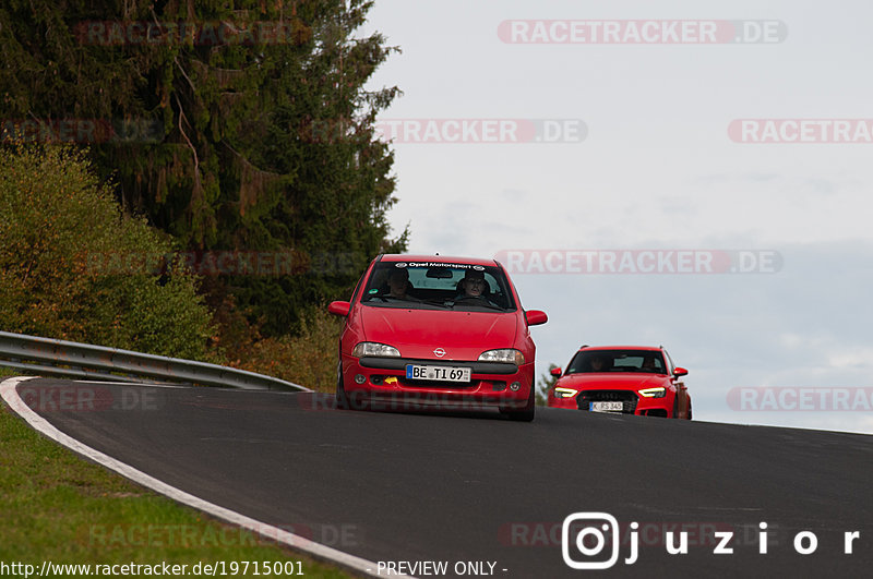 Bild #19715001 - Touristenfahrten Nürburgring Nordschleife (23.10.2022)