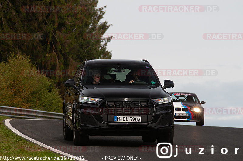 Bild #19715012 - Touristenfahrten Nürburgring Nordschleife (23.10.2022)