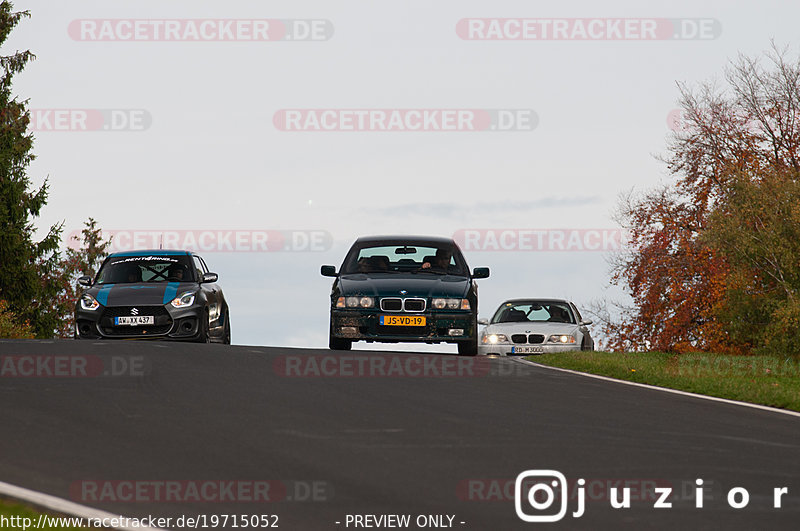 Bild #19715052 - Touristenfahrten Nürburgring Nordschleife (23.10.2022)