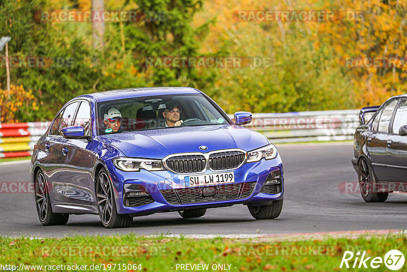 Bild #19715064 - Touristenfahrten Nürburgring Nordschleife (23.10.2022)