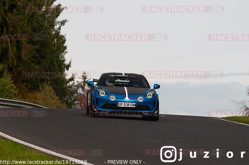 Bild #19715068 - Touristenfahrten Nürburgring Nordschleife (23.10.2022)