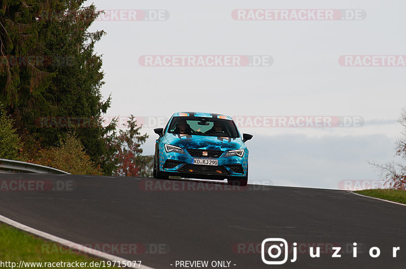 Bild #19715077 - Touristenfahrten Nürburgring Nordschleife (23.10.2022)