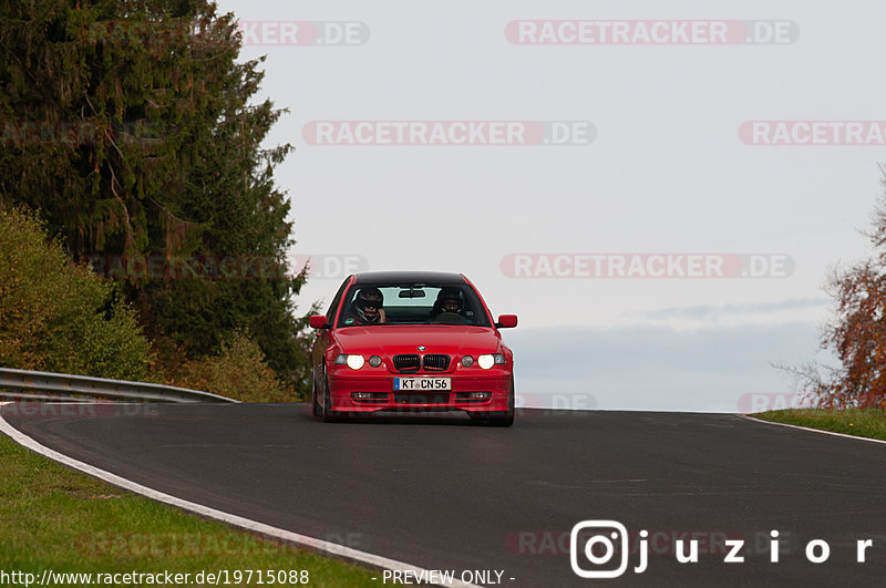 Bild #19715088 - Touristenfahrten Nürburgring Nordschleife (23.10.2022)