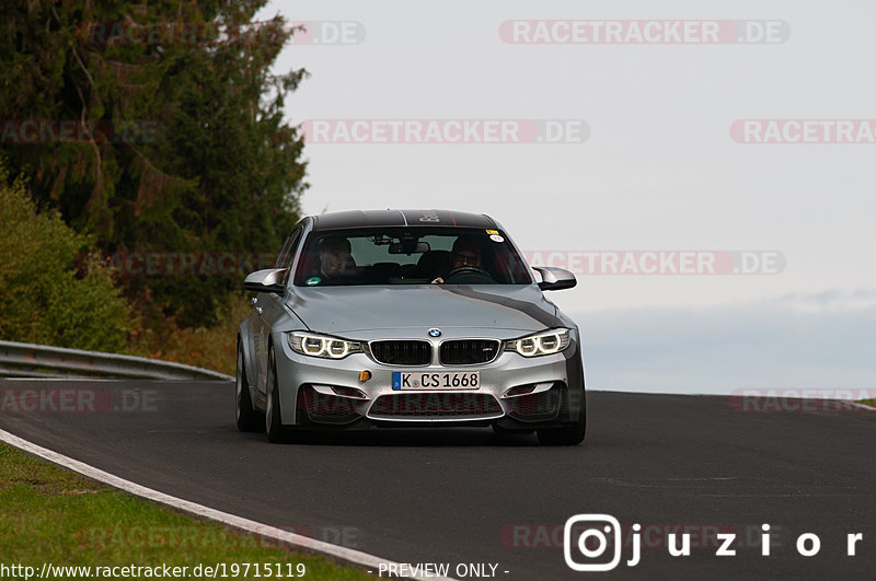 Bild #19715119 - Touristenfahrten Nürburgring Nordschleife (23.10.2022)