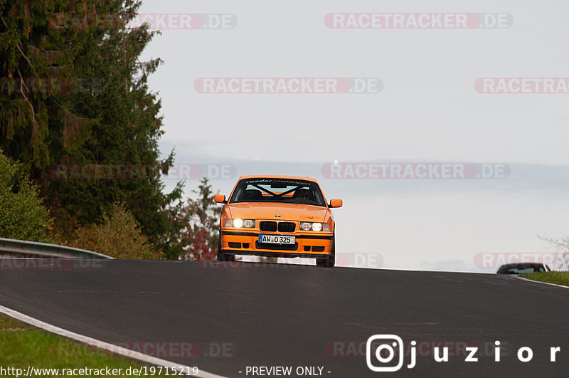 Bild #19715219 - Touristenfahrten Nürburgring Nordschleife (23.10.2022)