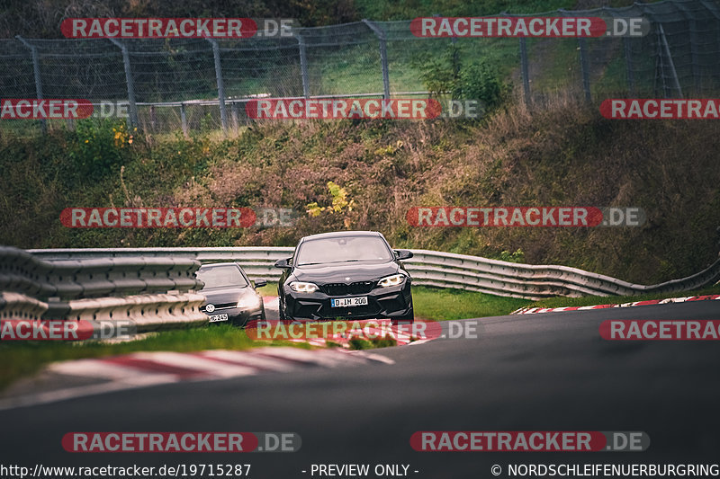 Bild #19715287 - Touristenfahrten Nürburgring Nordschleife (23.10.2022)