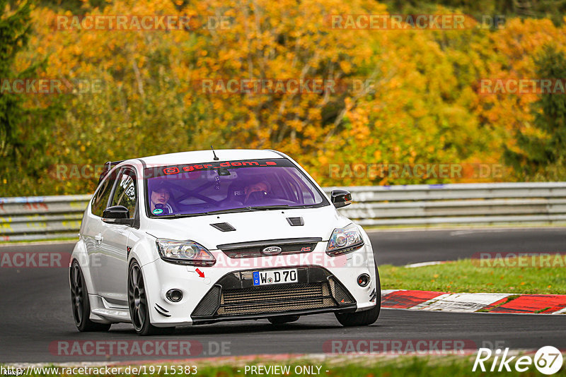 Bild #19715383 - Touristenfahrten Nürburgring Nordschleife (23.10.2022)