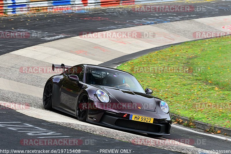 Bild #19715408 - Touristenfahrten Nürburgring Nordschleife (23.10.2022)