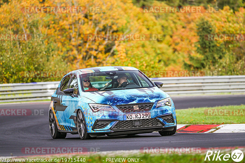 Bild #19715440 - Touristenfahrten Nürburgring Nordschleife (23.10.2022)