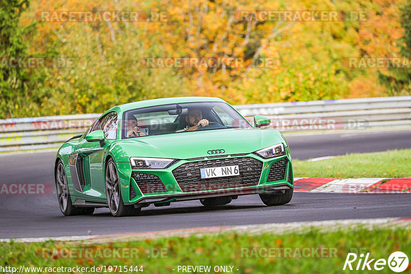 Bild #19715444 - Touristenfahrten Nürburgring Nordschleife (23.10.2022)