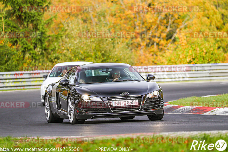 Bild #19715558 - Touristenfahrten Nürburgring Nordschleife (23.10.2022)