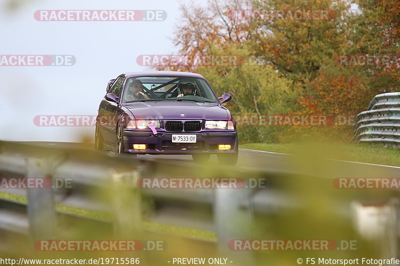 Bild #19715586 - Touristenfahrten Nürburgring Nordschleife (23.10.2022)