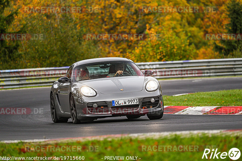 Bild #19715660 - Touristenfahrten Nürburgring Nordschleife (23.10.2022)