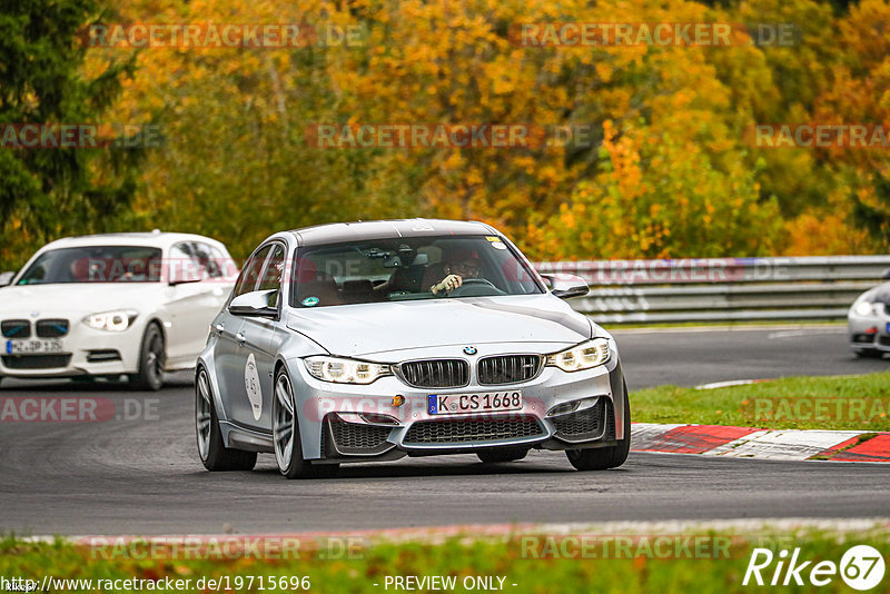 Bild #19715696 - Touristenfahrten Nürburgring Nordschleife (23.10.2022)