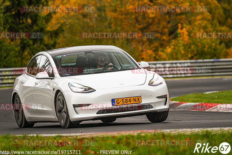 Bild #19715711 - Touristenfahrten Nürburgring Nordschleife (23.10.2022)