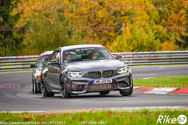 Bild #19715812 - Touristenfahrten Nürburgring Nordschleife (23.10.2022)