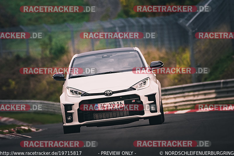 Bild #19715817 - Touristenfahrten Nürburgring Nordschleife (23.10.2022)