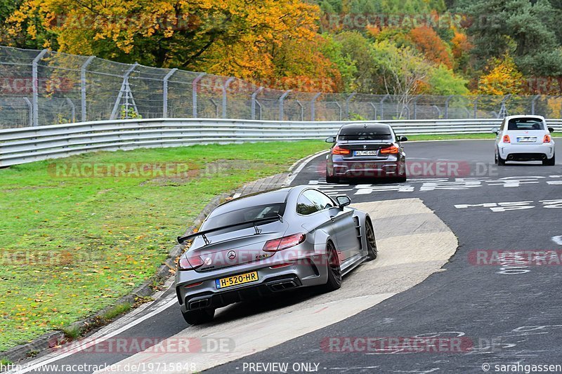 Bild #19715848 - Touristenfahrten Nürburgring Nordschleife (23.10.2022)