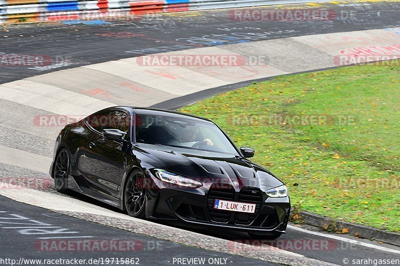 Bild #19715862 - Touristenfahrten Nürburgring Nordschleife (23.10.2022)